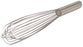 Best French Whisk, 12''L, shape retaining, sealed handle, stainless steel, NSF