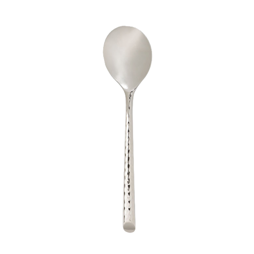 Soup Spoon 7-1/4''