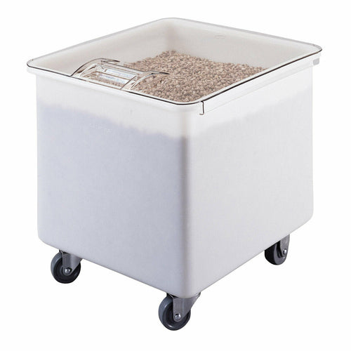 Ingredient Bin Mobile 32 Gallon Capacity