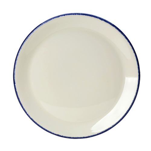 Plate 6'' round