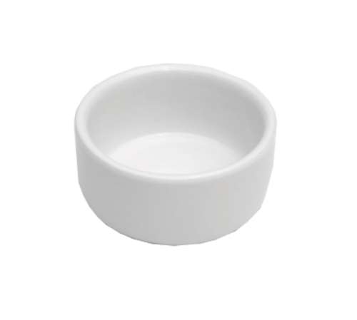 FUSION RAMEKIN 2.75'' X 1.25'' OLD #R4020000614