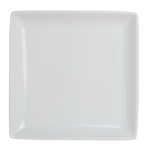 TAHARA/FUSION SQUARE PLATE 7-1/2