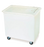 Mobile Ingredient Bin 27 Gallon