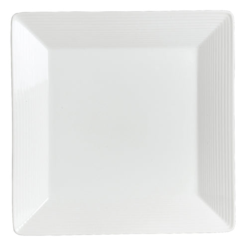 Plate 11-7/8'' square