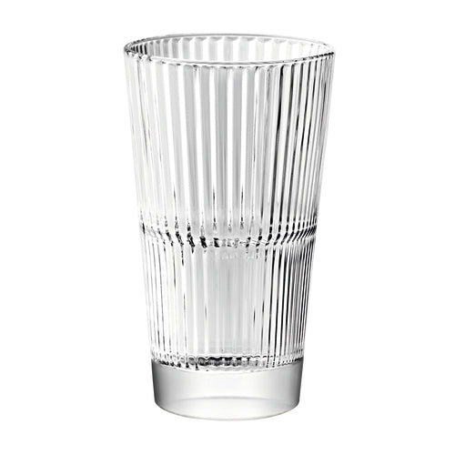 Hi-Ball Tumbler, 13-9/10 oz., 3-3/10'' dia. x 5-1/2''H, stackable, dishwasher safe