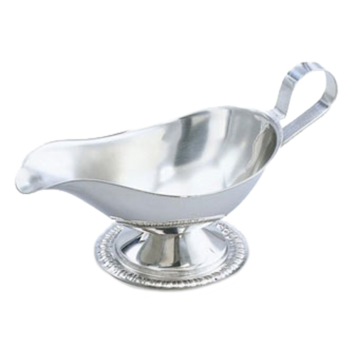 Gravy Or Sauce Boat 5 Oz.