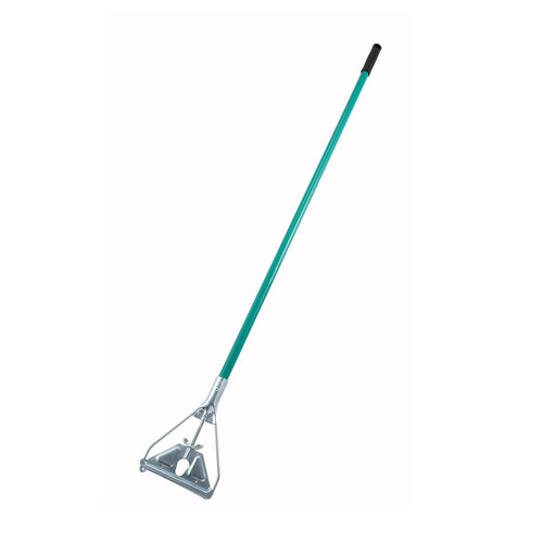 Mop Handle Quick Change 57'' Metal Handle