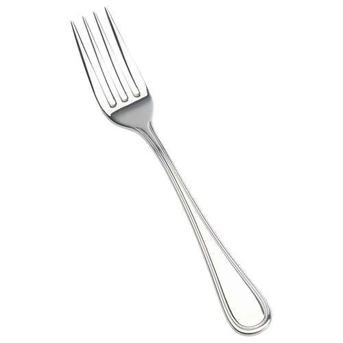 Dinner Fork, 7-1/2'', 18/8 stainless steel, extra heavy weight, mirror finish, Shangarila