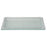 Foglia Platter, 15.7'' x 9.8'' x 0.8''H, rectangular, rimmed, integrates with all Rosseto Skycap