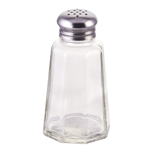 Glass Shaker 2 Oz.