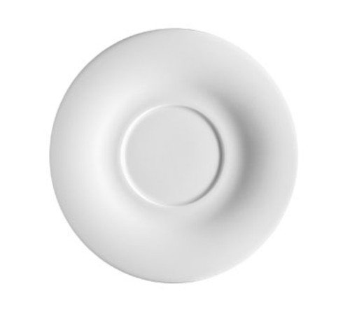 Avantgarde Saucer 6-4/5'' dia. porcelain