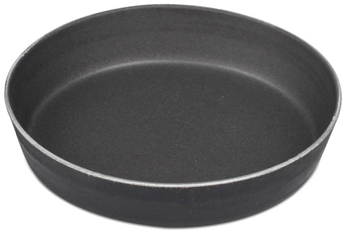 FLAN MOLD 4''  x 3/4'' H NON STI