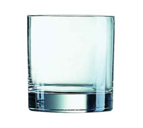 Double Old Fashioned Glass 12-3/4 Oz.