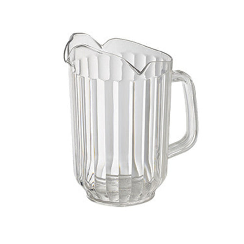 Water Pitcher 60 Oz.