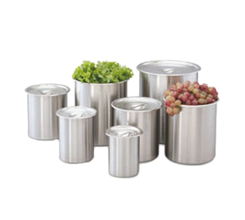 Bain Marie 3-1/2 Quart 6-1/8'' Dia.