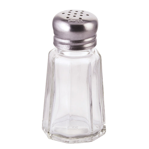 Glass Shaker 1 Oz.