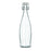 Water Bottle 1 Liter (33-7/8 Oz.) With Clear Wire Bail Lid