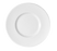 Plate, 11.10'' dia., round, wide rim, flat, porcelain, Maitre by Bauscher