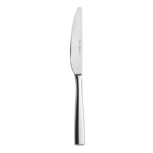 Dessert Knife 7-7/8'' 13/0 stainless steel