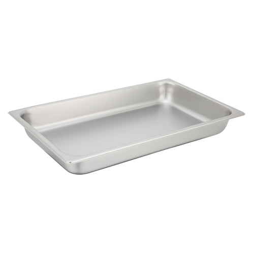 Steam Table Pan Full Size 2-1/2 Deep