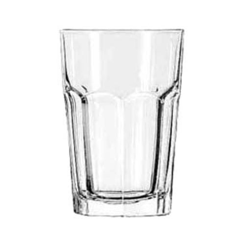 Beverage Glass 14 Oz.