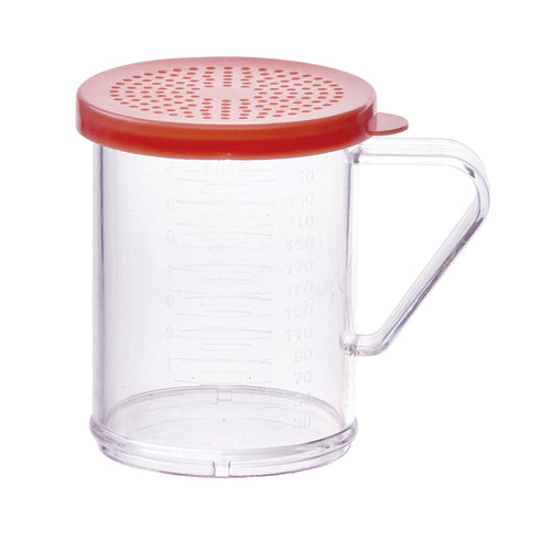 Shaker/Dredge 10 oz. with handle