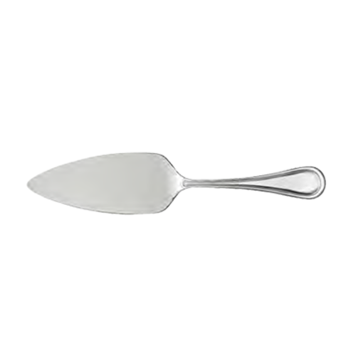 PASTRY SERVER LOUVRE 9-1/2''L S/S