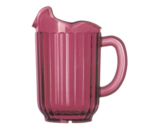 Tuffex I Deluxe Three-Lipped Pitcher 60 oz.