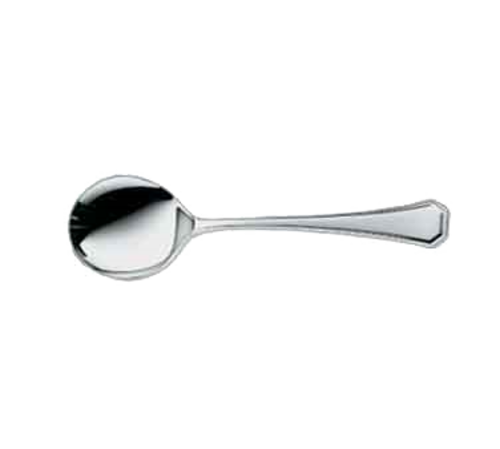 Soup Spoon 6-1/2'' round bowl