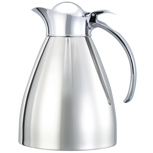 Carafe 1 Liter (33.8 Oz.) 5'' X 6'' X 7-1/2''