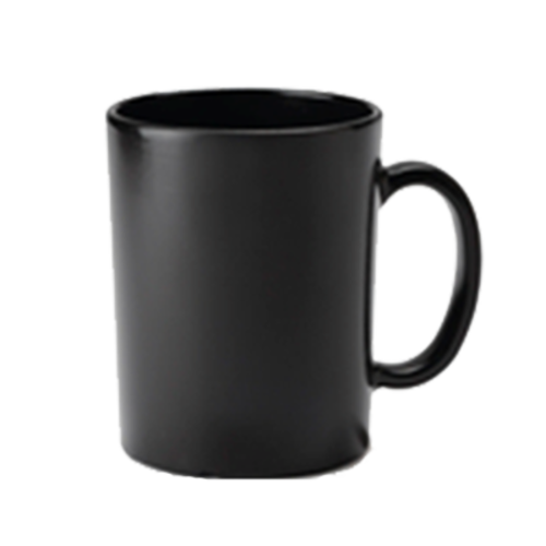 12 oz. Mug w/ Handle