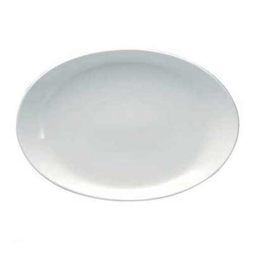 Platter 13-5/8'' x 9-1/4'' oval