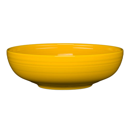 Bistro Bowl, 64 oz. (2 qt.), 9-3/8'', round, large, dishwasher/oven/microwave safe