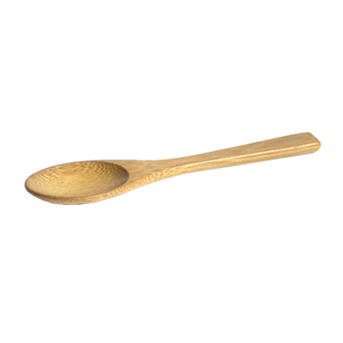 Spoon 5''L Bamboo