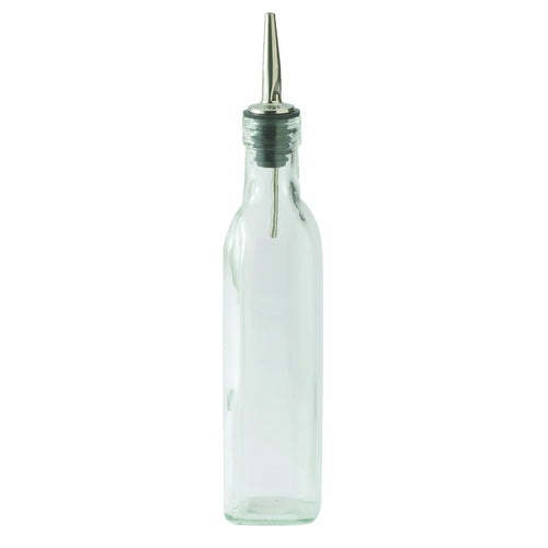 Oil Bottle 8 Oz.