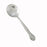 Bouillon Spoon 18/0 stainless steel heavy weight