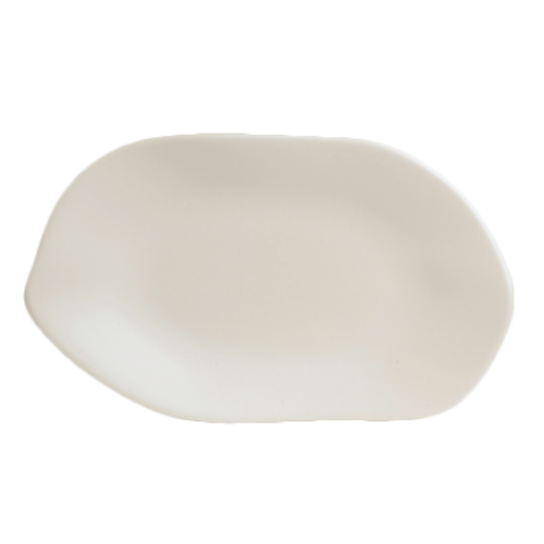 Platter 12'' X 7-1/8'' Oval