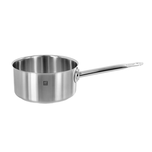 Zwilling Sauce Pan 2.3 qt. 7'' dia. x 3-7/10''H 3-ply