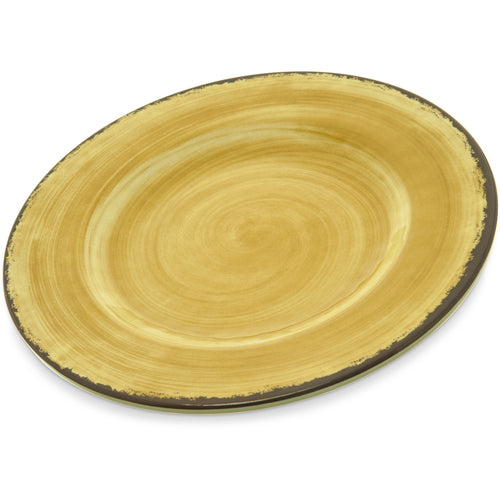 Mingle Salad Plate 9'' dia. round