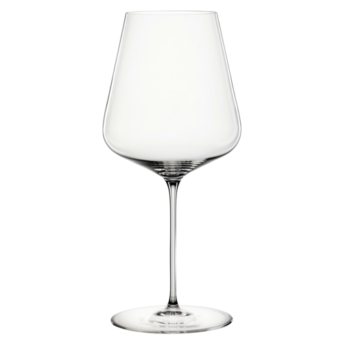 Bordeaux Glass, 25-1/2 oz., dishwasher safe, break resistant, lead-free crystal glass, Definition