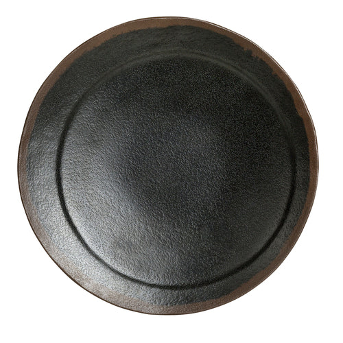 Plate 8'' Diameter Round