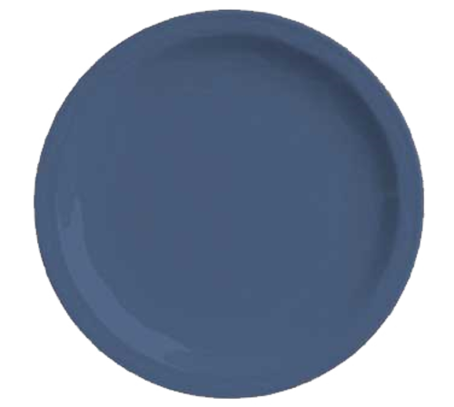 CANTINA PLATE 7-1/4'' BLUE