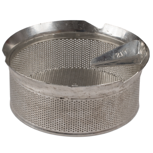 2MM SIEVE FOR U530 FOOD MILL