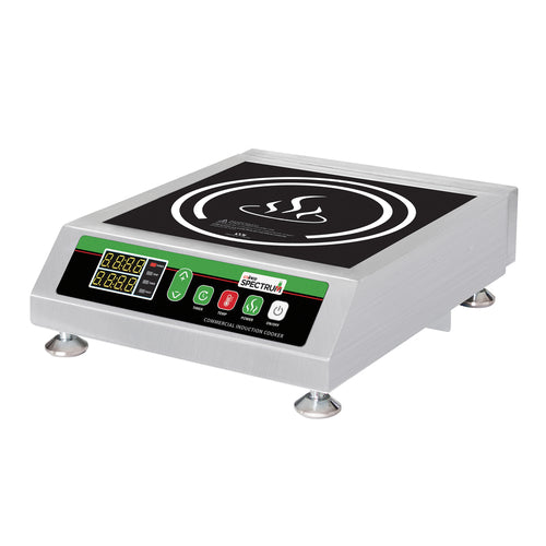 Commercial Induction Cooker