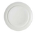 Plate 11-3/8'' x 8-5/8'' well premium porcelain