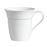 Mug 8 oz. 4-7/8'' x 3-3/4''H