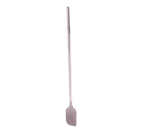 Exoglass Giant Spatula 47-1/4''L Square Angle Paddle Blade