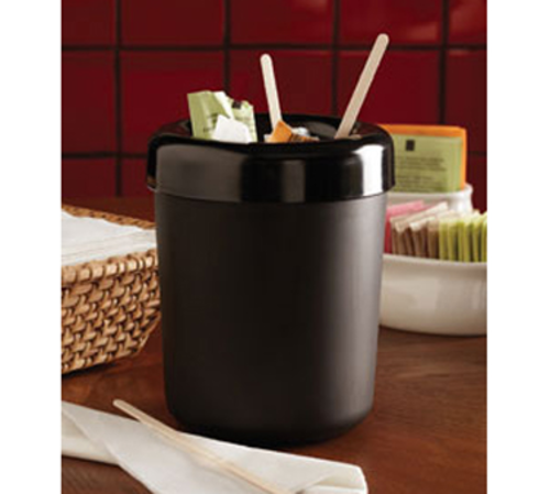 Waste Bin 50 oz. 5'' dia. x 6''H