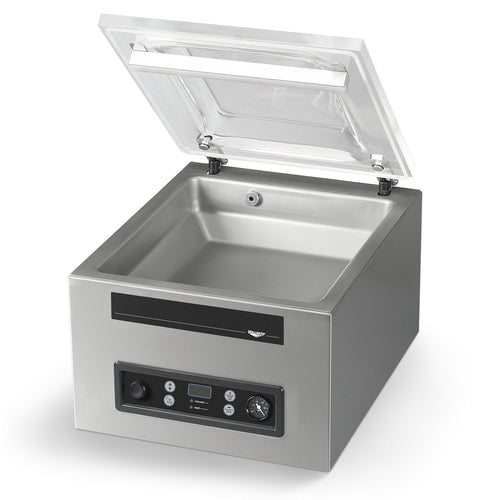 Model Vp12 Medium In-chamber Vacuum Packing Machine