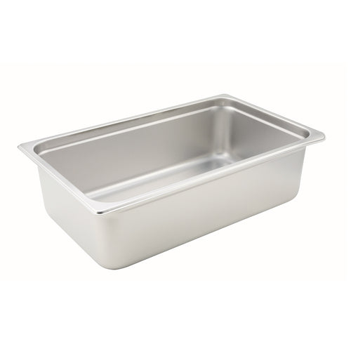 Steam Table Pan Full Size 6 Deep